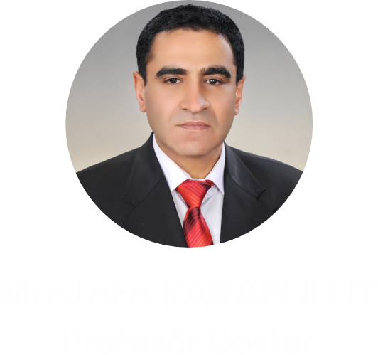 Prof. Dr. Mustafa KARABULUT Resmi Kişisel Web Sitesi